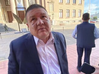 Bajo resguardo la niña Angelie mientras Fiscalía indaga su entorno familiar