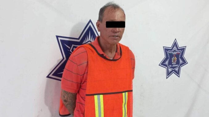 Ataca con un cuchillo a dos mujeres; lo detienen