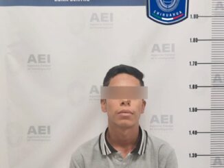 Fiscalía Zona Centro presenta cargos contra presunto implicado en homicidio