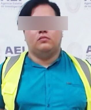 Imponen 26 años de prisión a homicida de un hombre en la colonia Praderas del Sur