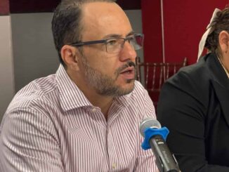 “De nuevo, México adolece por gobierno que no ha sabido enfrentar al crimen”: Jorge Soto