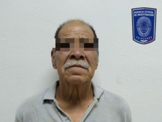 Detienen a encargado de funeraria en Ciudad Juárez, Chihuahua, ligado a mal manejo de cadáveres