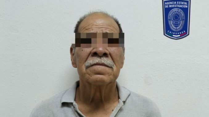 Detienen a encargado de funeraria en Ciudad Juárez, Chihuahua, ligado a mal manejo de cadáveres