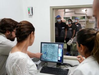 «Cuando se trata de la salud no puede faltar ningún recurso», asegura Sheinbaum