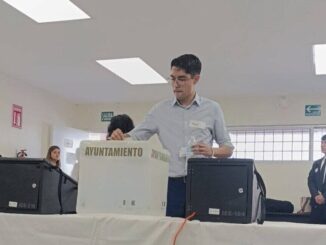 Queda conformado el Cabildo Joven 2025 del municipio de Chihuahua