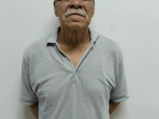 Detiene Fiscalía a encargado de funeraria Del Carmen por posibles delitos de Inhumación, Exhumación, Respeto y Conservación de cadáveres