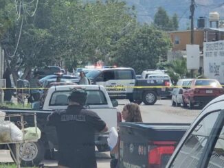 Encuentran sin vida a hombre en la colonia Villanueva