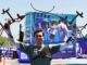 El mexicano Matías Grande gana la Copa del Mundo de Tiro con Arco