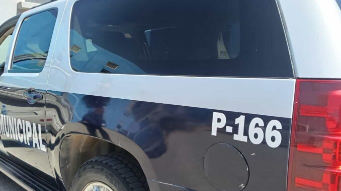 Aseguran a estudiante con porción de marihuana en secundaria de Cuauhtémoc