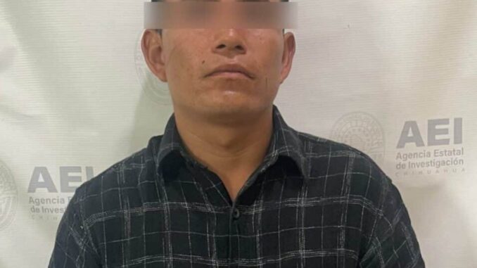 Obtiene FEM vinculación a proceso penal por tentativa de feminicidio en Cuauhtémoc