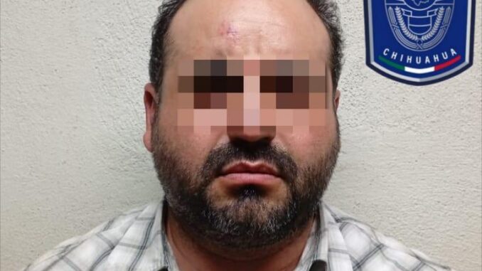 En prisión preventiva imputado por intento de homicidio y lesiones a abogados en Parral