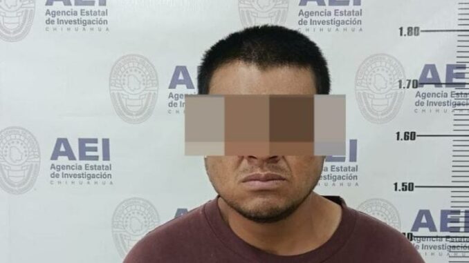 Formulan imputación a detenido por un homicidio en el fraccionamiento Las Haciendas