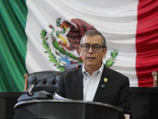 Que el Poder Judicial del Estado aclare al Congreso si existe conflicto de interés de magistrada y la prisión domiciliaria dada a un secuestrador