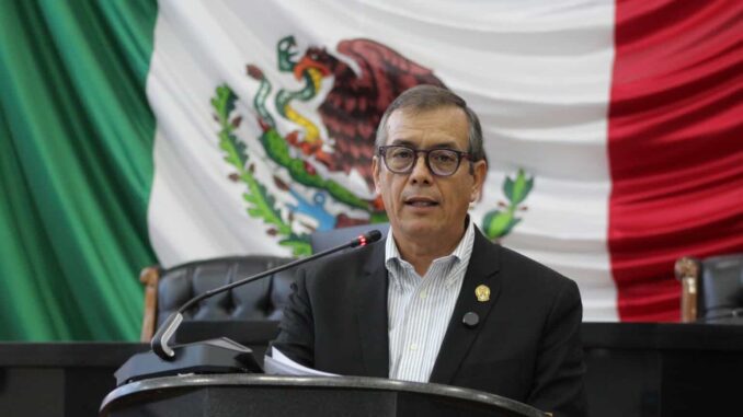 Que el Poder Judicial del Estado aclare al Congreso si existe conflicto de interés de magistrada y la prisión domiciliaria dada a un secuestrador