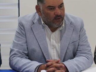 Refuerza FGE Occidente operativo de células BOII