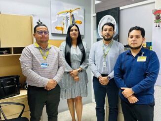 Afianzan coordinación contra robos FGE, COPPEL y BANCOPPEL para prevención de robos