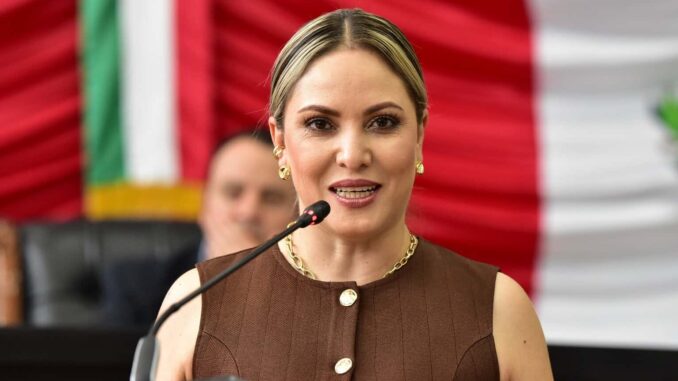 Congreso reforma normativa estatal para erradicar el matrimonio forzado en menores de edad