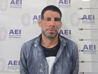 Cumplimenta Fiscalía de Operaciones Estratégicas orden de aprehensión a prófugo de secuestro en Ciudad Juárez