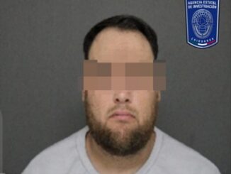 Formulan imputación a implicado en homicidio de un masculino en Cd. Juárez