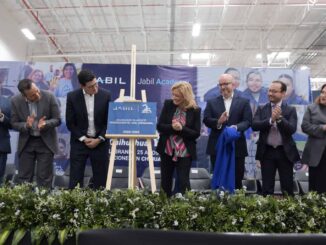 “Inversión en Chihuahua es sustento de miles de familias”: Maru Campos