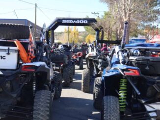 Invitan a disfrutar de los eventos de aventura del FITA Chihuahua este fin de semana