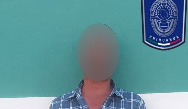 Localiza FGE a masculino con reporte de ausencia en Parral
