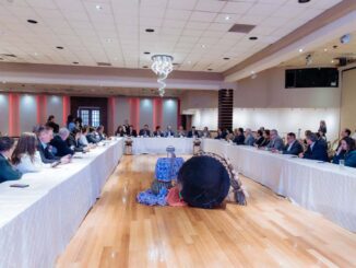 Pide Marco Bonilla al Gobierno Federal retener la industria ya instalada en México