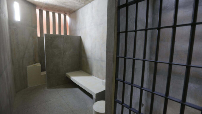 Austin Wolf, actor porno, es sentenciado a 19 años de prisión en EE.UU. por explotación sexual infantil