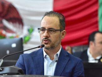 Congreso exhorta a Adán Augusto López a solicitar licencia y responda ante las autoridades por el caso “La Barredora”