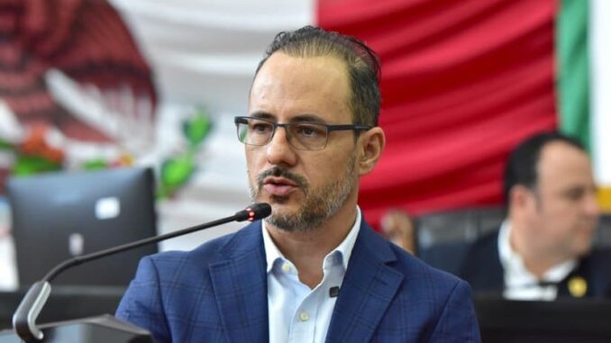 Congreso exhorta a Adán Augusto López a solicitar licencia y responda ante las autoridades por el caso “La Barredora”