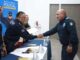 Reconocen a 60 agentes como Policía del Mes de agosto