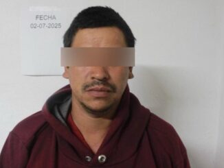 Recibe sentencia por delitos contra el medio ambiente en Guachochi