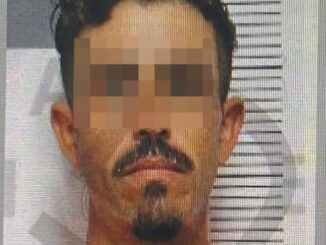 Sentencian a 10 meses de prisión a masculino detenido con metanfetamina