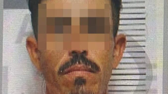 Sentencian a 10 meses de prisión a masculino detenido con metanfetamina