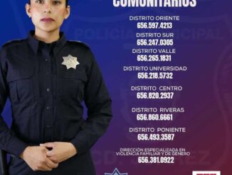 Desmiente SSPM rumores de intentos de rapto en la ciudad