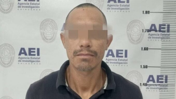 Formulan imputación a detenido en flagrancia por homicidio en la colonia Campestre Virreyes