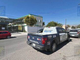 Evacúan a más de 600 personas por amenaza de explosivo en CoBach 2