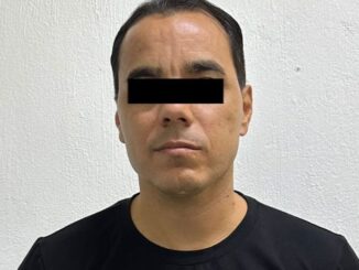 Capturan en Jalisco al exjugador de las Chivas, Omar Bravo