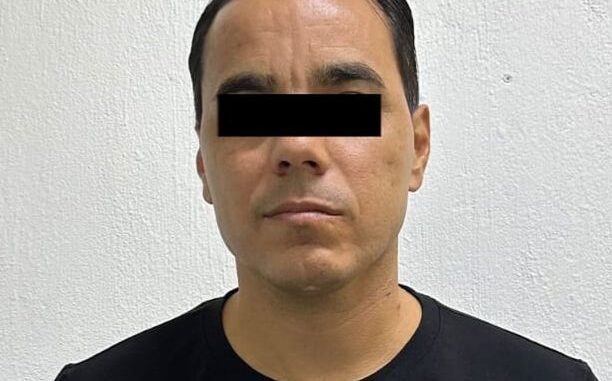 Capturan en Jalisco al exjugador de las Chivas, Omar Bravo