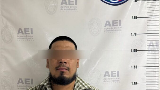 Detienen a dos hombres por delitos de género en Nuevo Casas Grandes