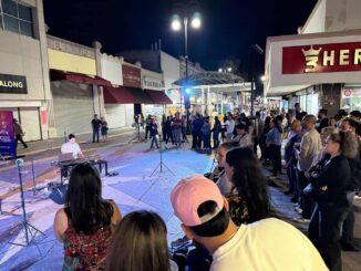 Todo un éxito primer día del FICUU Urbano