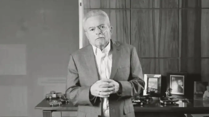 Muere Víctor Cruz Russek, empresario y esposo de Maru Campos