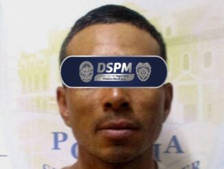 Asaltó abarrotes en la Revolución pero fue detenido poco después por la Municipal