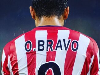 ¿Qué se sabe del caso del exfutbolista Omar Bravo, detenido por abuso sexual infantil?