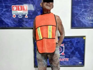 Detienen a adulto mayor por homicidio en la Chaveña