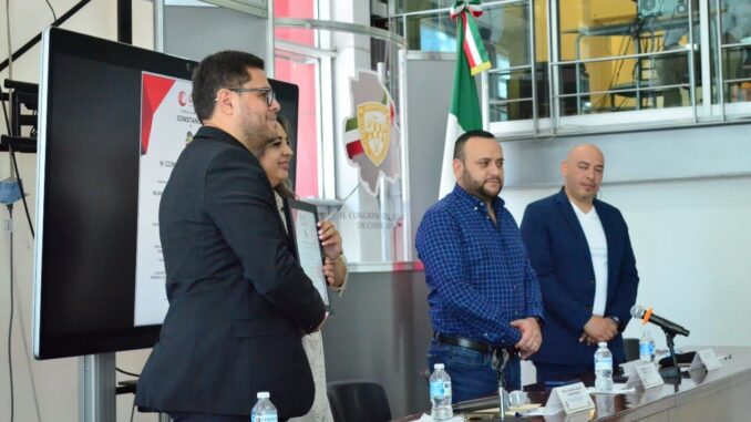 Reafirma Congreso su liderazgo a nivel nacional en la implementación de buenas prácticas laborales y de bienestar