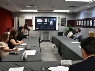 Avanza en Comisión de Medio Ambiente la propuesta de declarar el 14 de octubre como el Día Estatal del Murciélago