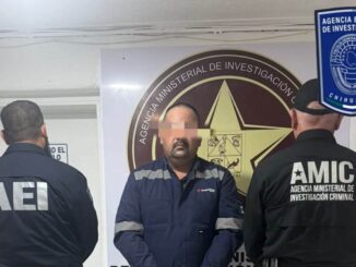 Detenido por dejar de pagar pensión alimenticia durante 11 años en Parral