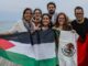 Israel autoriza repatriación de mexicanos de la flotilla Sumud