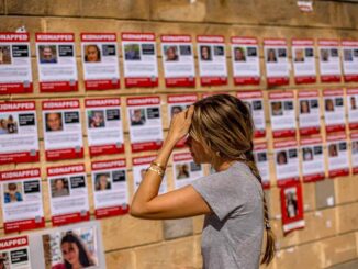 Se cumplen dos años del ataque de Hamás a Israel